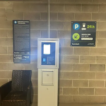 Appartement Apartment24 - Foorum *