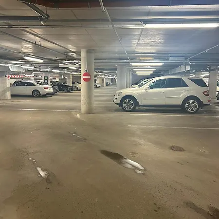 Apartment Apartment24 - Foorum Tallinn