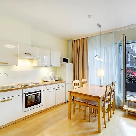 Appartement Apartment24 - Foorum *