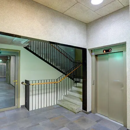 Apartment24 - Foorum Apartment