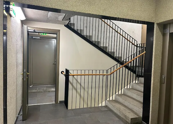 Appartement Apartment24 - Foorum