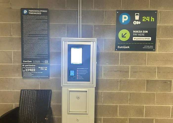 Apartament Apartment24 - Foorum *