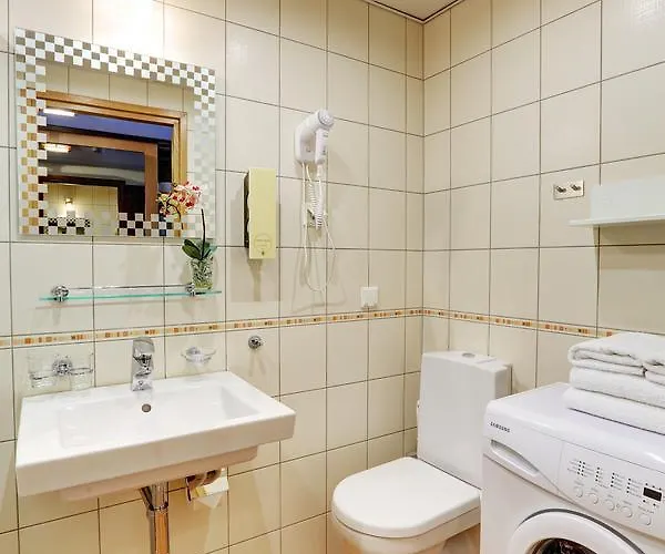 Apartment24 - Foorum