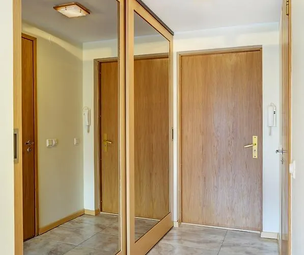 Apartment24 - Foorum * Reval