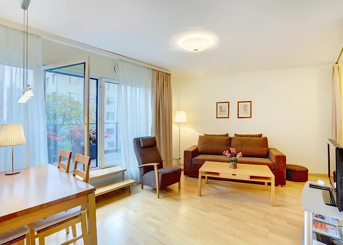 Apartment24 - Foorum *