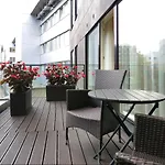 Apartment24 - Foorum * Tallin