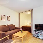 Apartment24 - Foorum Tallin