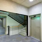 Apartment24 - Foorum Apartman
