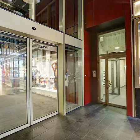 Apartment24 - Foorum Apartamento