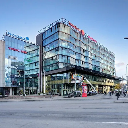 Apartment24 - Foorum * Talin