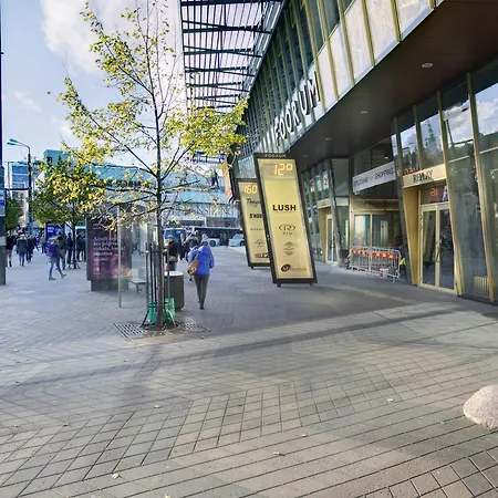 Apartment24 - Foorum Apartamento