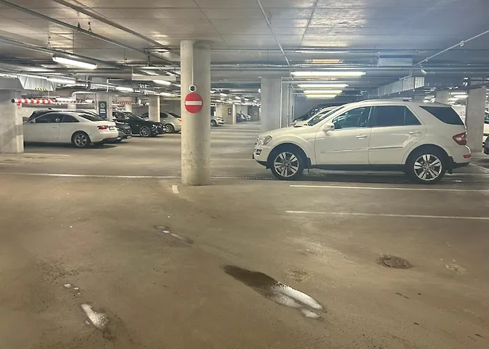 Apartamento Apartment24 - Foorum Talin