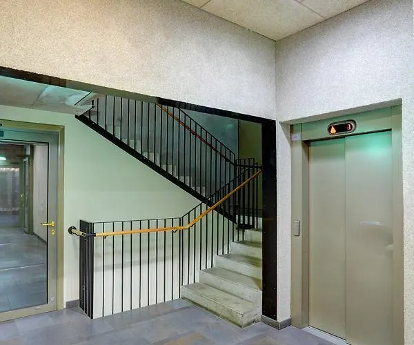 Apartment24 - Foorum Apartamento